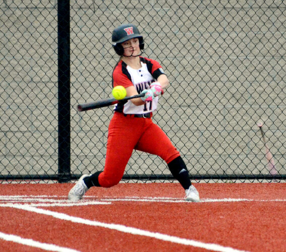 Weir Back On Track After 14-7 Win vs. Indian Creek